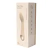 Mini-Vibrator Dream Toys Nude Ivy Yellow