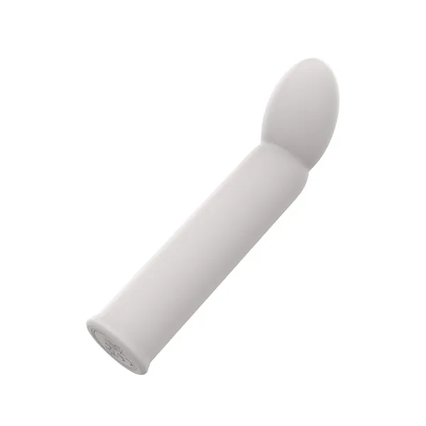 Mini-Vibrator Dream Toys Nude Aulora Grey