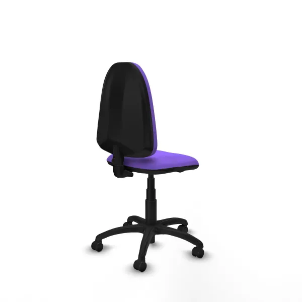 Biroja krēsls Piqueras y Crespo B0001RP Ceriņš