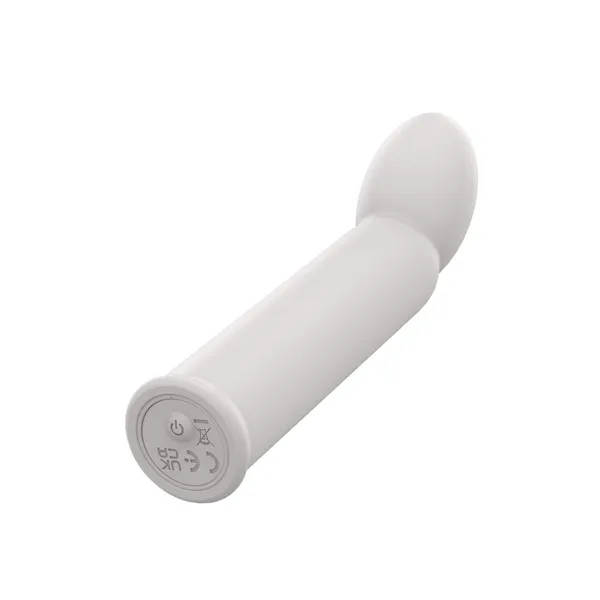 Mini-Vibrator Dream Toys Nude Aulora Grey