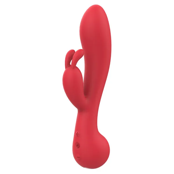 G-Spot Vibrator Dream Toys Amour Red