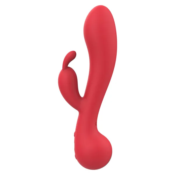 G-Spot Vibrator Dream Toys Amour Red