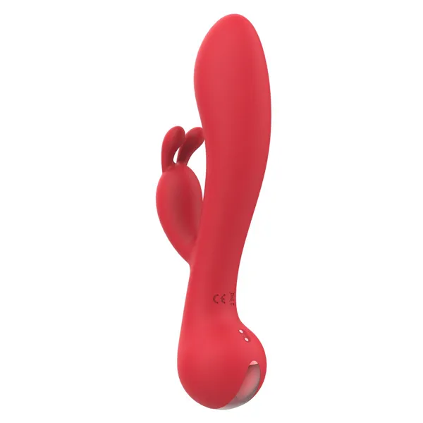 G-Spot Vibrator Dream Toys Amour Red