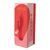 G-Spot Vibrator Dream Toys Amour Red