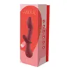 G-Spot Vibrator Dream Toys Amour Red