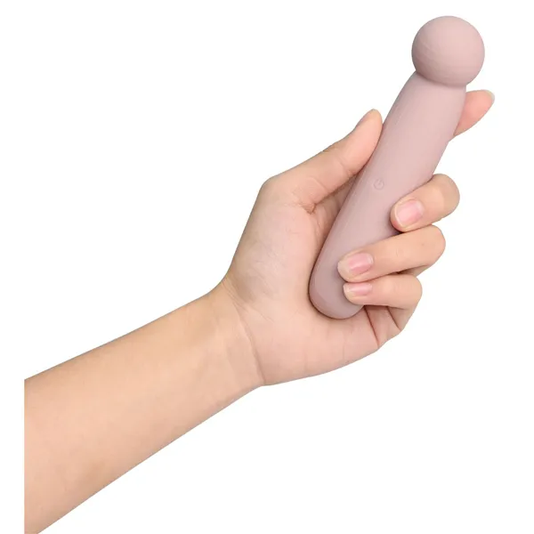 Mini-Vibrator Dream Toys Nude Liv Pink