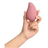 Mini-Vibrator Dream Toys Nude Blair Pebble Red