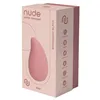 Mini-Vibrator Dream Toys Nude Blair Pebble Red