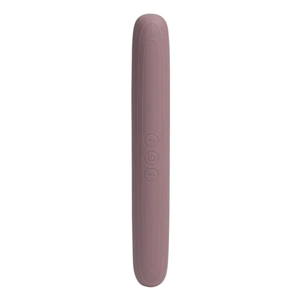 Vibrator Dream Toys Nude Purple