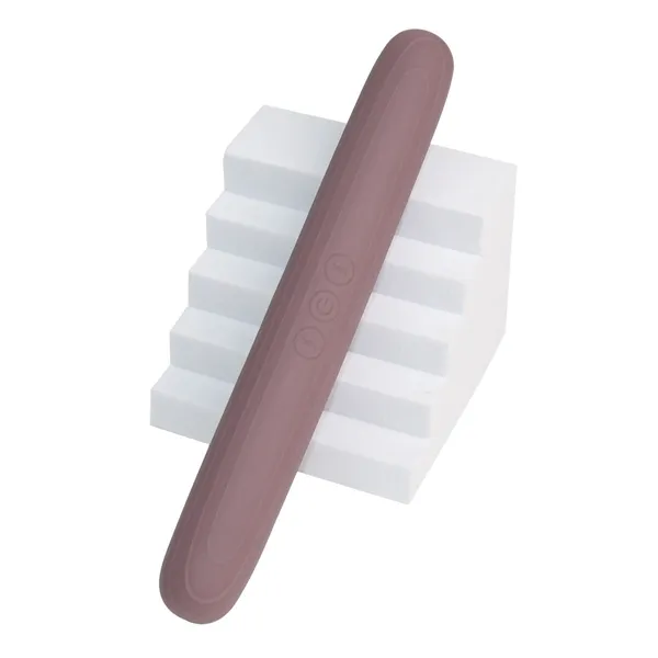 Vibrator Dream Toys Nude Purple