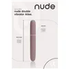 Vibrator Dream Toys Nude Purple