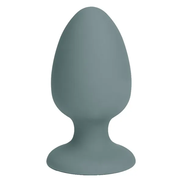 Anal plug Dream Toys Nude Grey