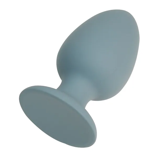 Anal plug Dream Toys Nude Grey