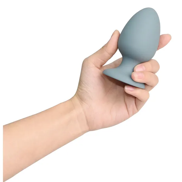 Anal plug Dream Toys Nude Grey