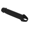 Penis cover Dream Toys Ramrod Black