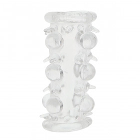 Penis cover Dream Toys All Time Favorites Ø 3 cm