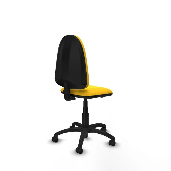 Office Chair Piqueras y Crespo B0001RP Yellow