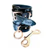 Cuffs Kinky Diva Black