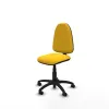 Office Chair Piqueras y Crespo B0001RP Yellow
