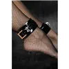 Cuffs Kinky Diva Black