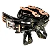 Cuffs Kinky Diva Black