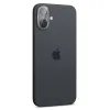 Spigen Optik GLAS.TR Camera Protector 2-Pack - Lens Protector for iPhone 16 / 16 Plus (2 pcs) (Clear)