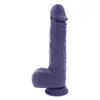 Vibrator Evolved Purple