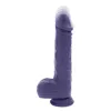 Vibrator Evolved Purple