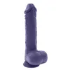 Vibrator Evolved Purple