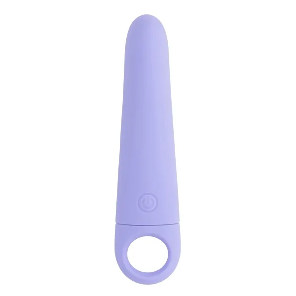 Vibrator Evolved Purple