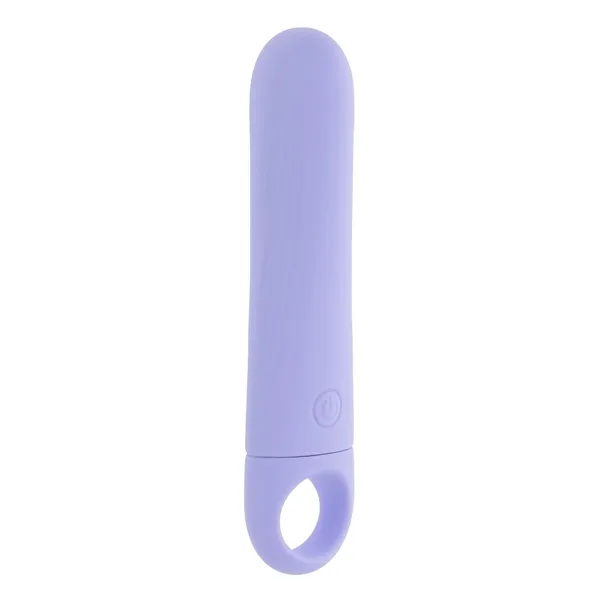 Vibrator Evolved Purple