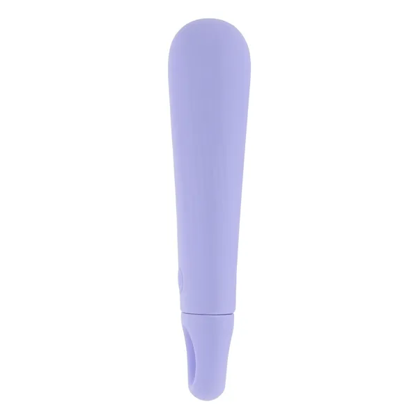 Vibrator Evolved Purple