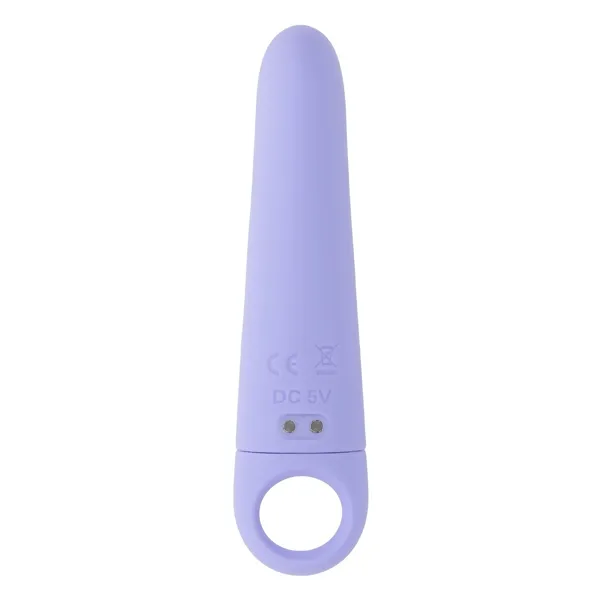 Vibrator Evolved Purple