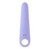 Vibrator Evolved Purple