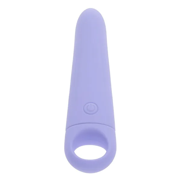 Vibrator Evolved Purple