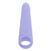 Vibrator Evolved Purple