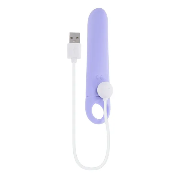 Vibrator Evolved Purple