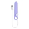 Vibrator Evolved Purple