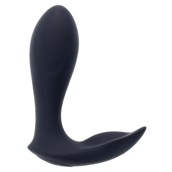 Vibrator Evolved Black