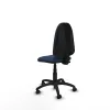 Office Chair Aýna Piqueras y Crespo B0001RP Navy Blue