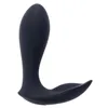 Vibrator Evolved Black