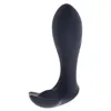 Vibrator Evolved Black