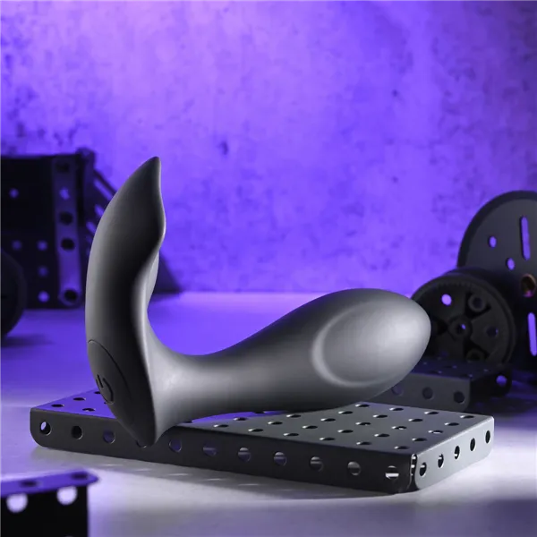 Vibrator Evolved Black