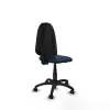 Office Chair Aýna Piqueras y Crespo B0001RP Navy Blue