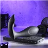 Vibrator Evolved Black