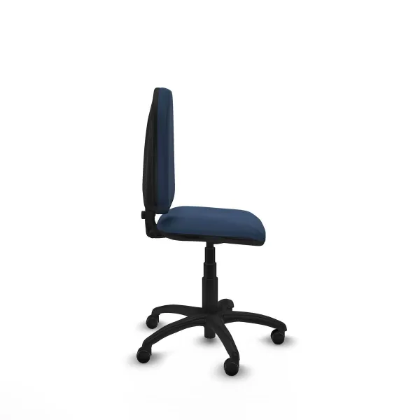 Office Chair Aýna Piqueras y Crespo B0001RP Navy Blue