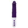 Vibrator Evolved Purple