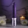 Vibrator Evolved Purple