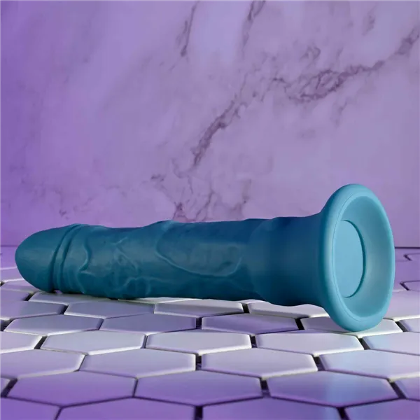 Vibrator Evolved Blue