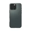 Spigen Thin Fit Mag MagSafe - Case for iPhone 16 Pro Max (Abyss Green)